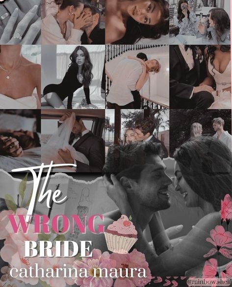 The Wrong Bride, The Wrong Bride Catharina Maura, Book People, Dear Friend, Book Review, Romance Books, Book Aesthetic, Falling In Love, Knowing You