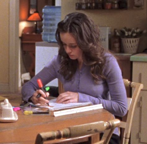 Studie Hacks, Estilo Rory Gilmore, Studera Motivation, Gillmore Girls, Glimore Girls, Gilmore Gilrs, Girlmore Girls, Study Board, Academic Motivation