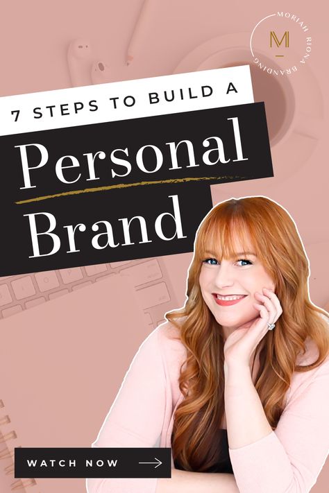 Want to know how to build a personal brand for your online business? This blog post is for you! You’ll learn my best personal brand tips, including how to position yourself as a luxury brand leader and exceptional personal brand examples. #luxurybrand #personalbrand #lifecoach #brandingtips How To Build Your Brand, Building Your Brand, How To Brand Yourself, How To Build A Brand For Yourself, Creating A Personal Brand, How To Build A Brand, How To Create A Personal Brand, How To Be A Brand Ambassador, Personality Examples