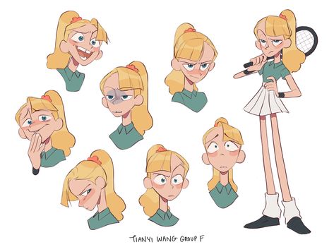 Oc Illustration, Character Model Sheet, 캐릭터 드로잉, Character Design Animation, Animation Design, Cartoon Character Design, 영감을 주는 캐릭터, Character Design References, Illustration Character Design