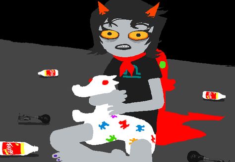 Andrew Hussie, Me In The Morning, Homestuck Cosplay, About A Boy, Home Stuck, Play Together, I Have No Friends, Homestuck, Animation Series