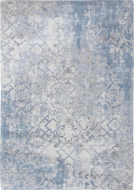 https://www.modernrugs.com/area-rugs/louis-de-poortere-louis-de-poortere-blue-designer-transitional-rug_-_1210_8545.html Rug Studio, W Hotel, Blue Carpet, Rug Direct, Orla Kiely, Transitional Rugs, Carpet Colors, Luxury Rug, Antique Design