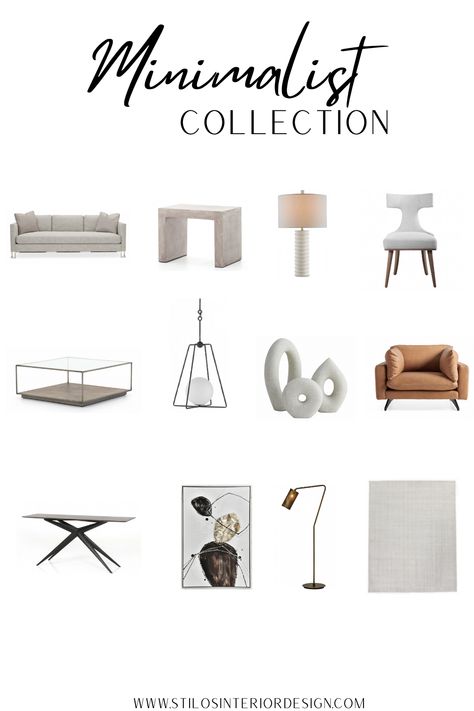 Minimalist Moodboard Interior Design, Minimalistic Lounge, Minimalistic Theme Interior Design, Minimalist Interior Moodboard, Minimalist Living Room Mood Board, Minimalism Style Interior, Modern Minimalist Mood Board, Minimalist Mood Board Interior Design, Mood Board Minimalist