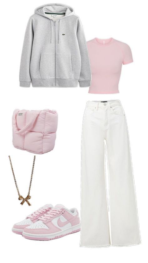 Ridiculous Outfits, Modesty Outfits, Winter Fashion Outfits Casual, Casual Preppy Outfits, Outfit Inspo Casual, Trendy Outfits For Teens, Everyday Fashion Outfits, Casual Day Outfits, Cute Preppy Outfits