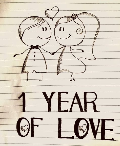 1 year of togetherness😍 1 Year Complete Relationship Message, Happy 1st Engagement Anniversary, 1 Year Of Togetherness, One Year Anniversary For Her, Beautiful Lines For Love, One Year Together, Anniversary 1 Year, Marriage Images, First Year Of Marriage