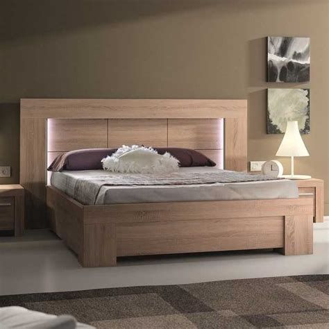 Rustic Bedroom Design, Rustic Bedroom Furniture, Wood Bed Design, Bed Platform, Wooden Bed Design, Bed Design Modern, Simple Bed, Bedroom Bed Design, Bed Furniture Design