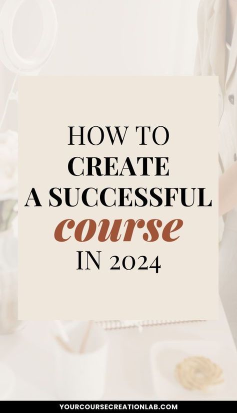 How To Create A Course, How To Build An Online Course, Building An Online Course, Create An Online Course, Creating Online Courses, Create Online Course, Create A Course, Sales Email, Instagram Course