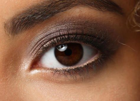 Best Makeup For Brown Eyes, Eye Lift Surgery, People With Brown Eyes, Brown Eyes Pop, Seasonal Affective, Eyelid Lift, Crepey Skin, Eye Surgery, Eye Lift