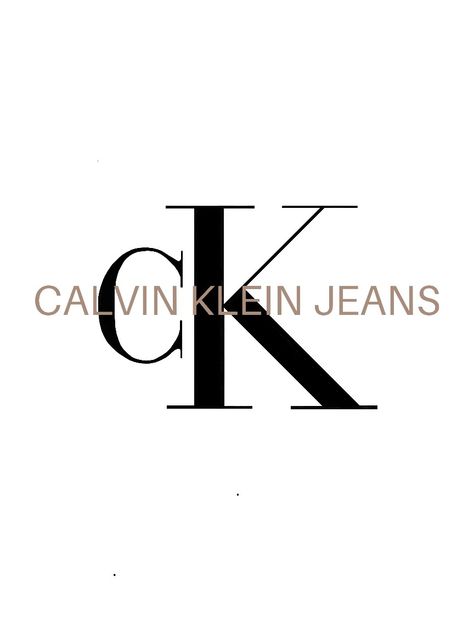 Logo-CK_Jeans Print Design Art, Jeans Logo, Tshirt Art, Calvin Klein Jeans, Brand Logo, Calvin Klein, Print Design, Cricut, Adidas