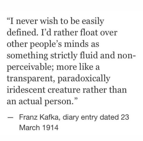 #quotes #kafka #read Frans Kafka Quotes, Kafka Poems, Kafka Quotes, Phrase Book, Yearbook Quotes, Franz Kafka, Diary Entry, Literature Quotes, Sylvia Plath