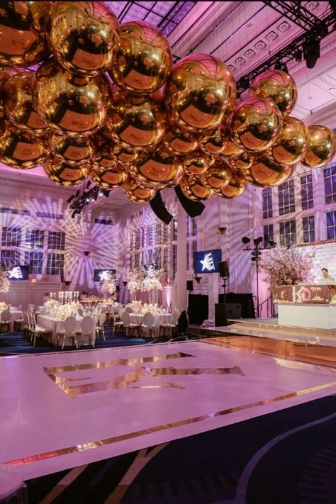 Bat Mitzvah Themes Decor, Party Dance Floor, Bar Mitzvah Decorations, Balloon Dance, Bar Mitzvah Themes, Bnai Mitzvah, Bat Mitzvah Themes, Bat Mitzvah Dresses, Mitzvah Themes