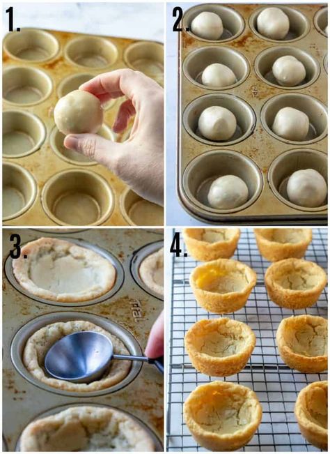 Easy Mug Cookie, Easy Cookie Cups, Cookie Cup Recipes, Mug Cookie Recipes, Microwave Cookie, Recipes Microwave, Pillsbury Cookie Dough, Cookie Dough Cups, Homemade Frosting Recipes