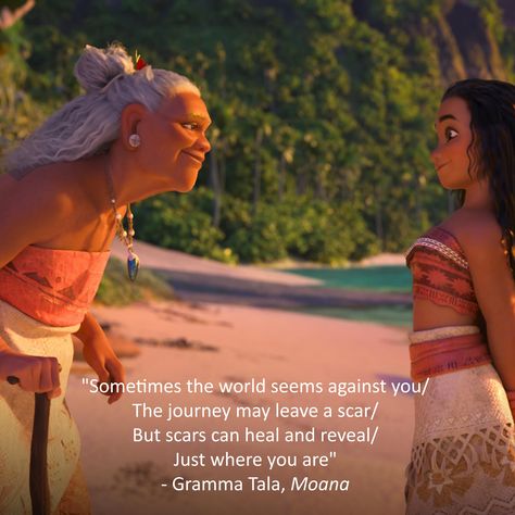 Moana Quotes, Life Quotes Disney, Best Disney Quotes, Beautiful Disney Quotes, Cute Disney Quotes, Inspirational Quotes Disney, Magical Quotes, Princess Quotes, Animation Quotes