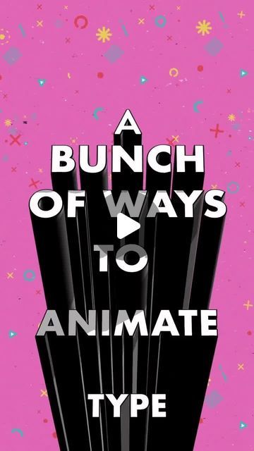 Video Reference For Animation, Typing Animation, Font Animation, 2024 Title, Typography Motion Graphics, Lettering Animation, Animated Typography, Animated Type, Motion Typography