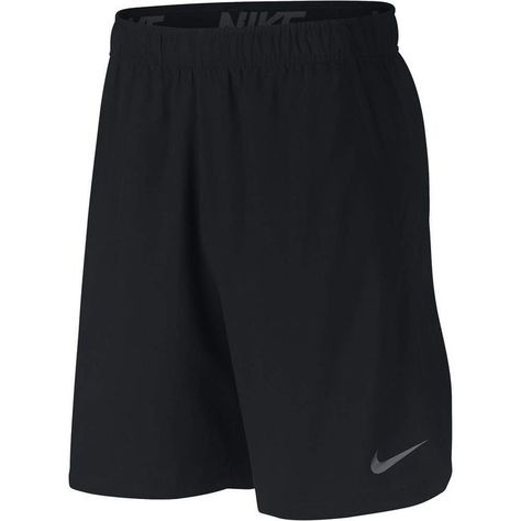 Flex Men's Woven Training Shorts Bermuda Nike, Gym Shorts Men, Man Weave, Sports Trousers, Nike Flex, Versatile Outfits, Training Shorts, Nike Outfits, Nike Shorts