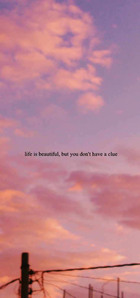 life is beautiful but you don't have a clue Lana Del Rey Lyrics Aesthetic Pink, Lana Del Rey Quotes Aesthetic Wallpaper, Lana Del Rey Aesthetic Vintage Wallpaper Lyrics, Lana Wallpaper Lyrics, Lana Del Ray Lyrics Wallpaper, Lana Del Rey Lockscreen Lyrics, Lyrics Wallpaper Lana Del Rey, Black Beauty Lyrics, Lana Del Rey Inspired Wallpaper