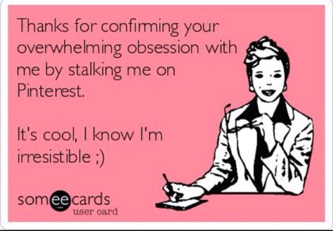 Why are you so obsessed with me? Seriously. My life is not that interesting. Irrelevant People, So Obsessed With Me, Get A Life, Obsessed With Me, Know Who You Are, Memes Quotes, The Words, Brandy, Me Quotes