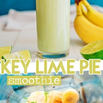 Key Lime Pie Smoothie, Dessert Smoothies, Healthy Key Lime, Healthy Key Lime Pie, Key Lime Yogurt, Alkaline Body, Breakfast Drinks, Nutritious Smoothie Recipes, Med Diet