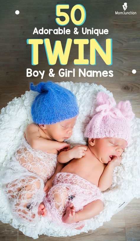 When you have twins, you will couple every aspect of their lives, including their names. But finding such twin boy and girl names having similar sounds, construct, or themes is difficult. Twins And Triplets, Baby Shower For Twins Boy And Girl, Twins Names Boy And Girl, Twin Names Boy And Girl, Twin Nursery Themes, Twin Baby Girl Names, Boy Girl Twins Nursery, Twin Babies Pictures, Twin Girl Names