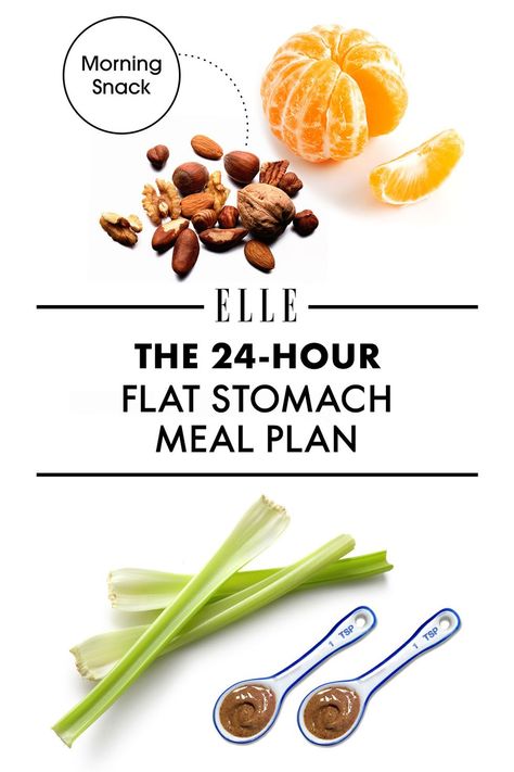 The 24-Hour Flat Stomach Meal Plan Essen, Flat Abs, Flat Belly Meals, Natural Detox Cleanse, Flat Stomach Diet, Detox Meal Plan, Cucumber Diet, Flatter Stomach, Lemon Benefits