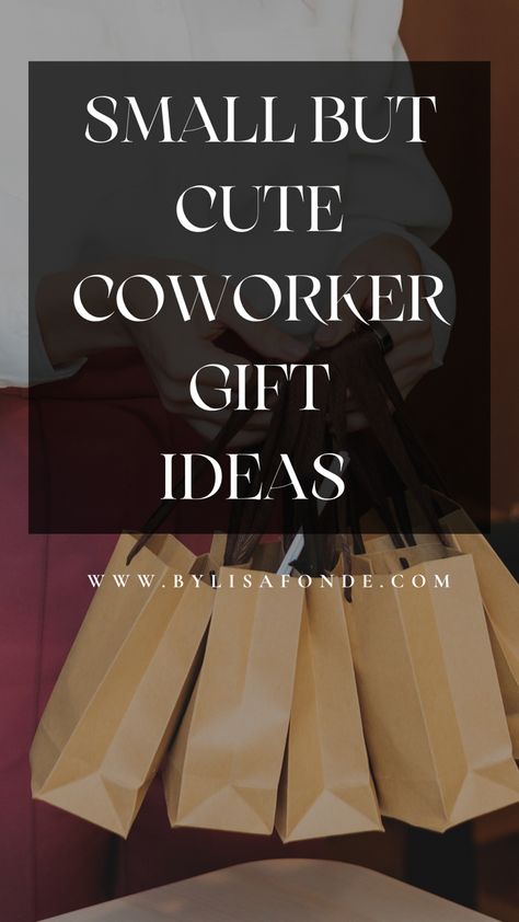 The cutest and most affordable gifts for co-workers in 2023. Small Christmas gifts for co-workers. Coworkers Christmas gift ideas. Holiday coworker gift ideas. Small coworker gift ideas, Cheap Coworker Gift Ideas. Easy Christmas gift ideas for coworkers. Best bulk gifts for Christmas 2023. Small Work Gifts For Christmas, Office Gift Ideas For Coworkers Diy, Gifts For A Group Of Coworkers, Creative Gifts For Coworkers, Holiday Coworker Gift Ideas, Homemade Coworker Gifts, Christmas Goody Bag Ideas For Coworkers, Inexpensive Office Christmas Gifts, Cute Co Worker Christmas Gift Ideas