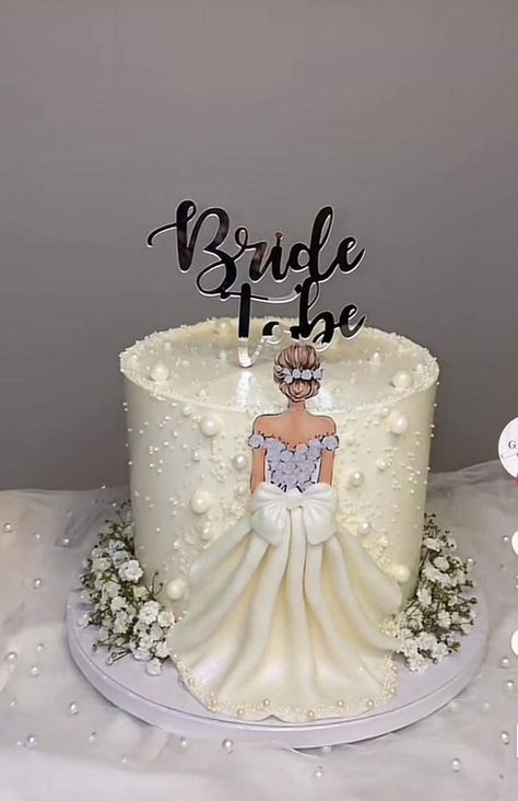 Bachelor Party Cakes For Bride, Bridal Shower Cakes And Cupcakes, Bride To Be Cake Ideas Bridal Showers, Bride To Be Cakes Ideas, Joker Cake, Bridal Cupcakes, Bachelor Party Cakes, Bride To Be Cake, Bachelor Cake