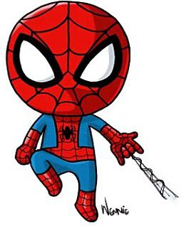 Spiderman  se  lo  dedico  a  mi  hermano Superhero Spiderman, Spiderman Cartoon, Spiderman Drawing, Marvel Cartoons, Kawaii Disney, Cartoon Artwork, Cute Kawaii Drawings, Cute Easy Drawings, Kawaii Drawings