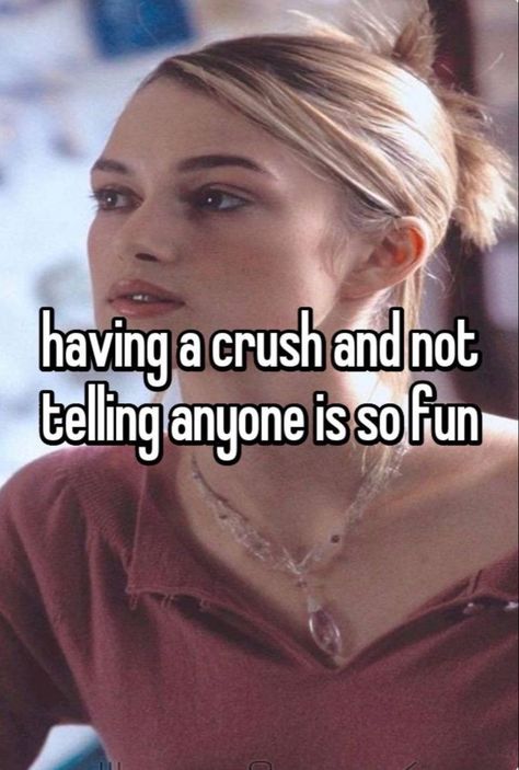 #notmine #followme Whisper App Confessions, Kiera Knightly, Whisper Love, Whispering Angel, Whisper Board, Whisper App, Pretty When You Cry, Relatable Whispers, Careless Whisper