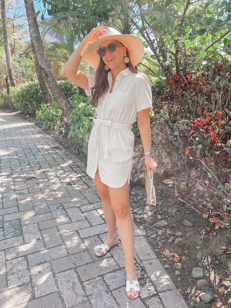 Puerto Rico Vacay Outfits, What To Wear In Puerto Rico Summer Outfits, Puerto Rico Vacation Outfits Fashion, Puerto Rico Clothes, Puerto Rico Summer Outfits, Mozambique Outfits, Old San Juan Puerto Rico Outfit, What To Wear In Puerto Rico, Outfits For Puerto Rico