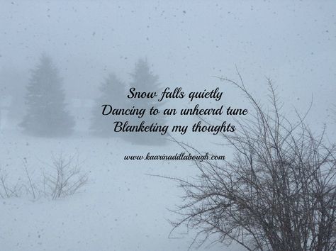 Snowy Day Quotes, Snowfall Quotes, First Snowfall Quotes, Beauty Of Snow Quotes, Poetry About Snow, Snow At The Beach Lyrics, Snow Poems, Cold Weather Quotes, The Man From Snowy River Poem