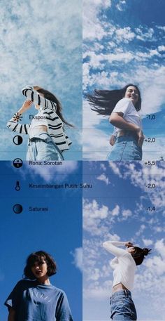 #filter #photography #photoeditingtutorial
#iPhoneediting #guide | #dark #aesthetic #editing... Lightroom Sky Edit, How To Edit Sky Photos, Sky Poses Photography, Selfie With Sky, Sky Photo Editing, Sky Editing, Ios Filter, Sky Selfie, Filter Photography