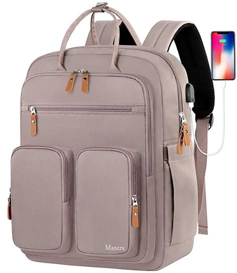 Amazon.com : Diaper Bag Backpack, Baby Bags for Mom and Dad Maternity Diaper Bag for girls, Large Capacity Waterproof Bag with USB Charging Port, Insulated Pockets, Stroller Straps, Grey : Baby Baby Bags For Mom, Dad Diaper Bag, Neutral Bag, Baby Backpack, Stroller Straps, Waterproof Bag, Baby Diaper Bags, Diaper Bag Backpack, Waterproof Bags