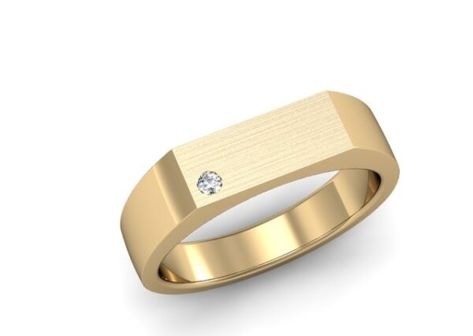 Male Engagement Rings, Signet Engagement Rings, Mens Gold Signet Rings, Mens Engagement Rings, Gents Wedding Rings, Engagement Rings And Wedding Rings, Gold Band Engagement Rings, Hand In Marriage, Mens Signet Ring