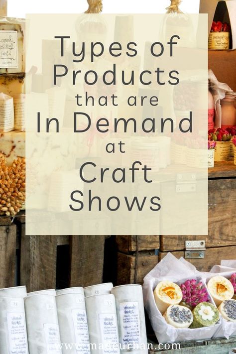 Craft Business Plan, Craft Booth Design, Craft Fair Vendor, Selling Crafts Online, Craft Fair Booth Display, Profitable Crafts, Craft Show Booths, Easy Crafts To Sell, Craft Fairs Booth