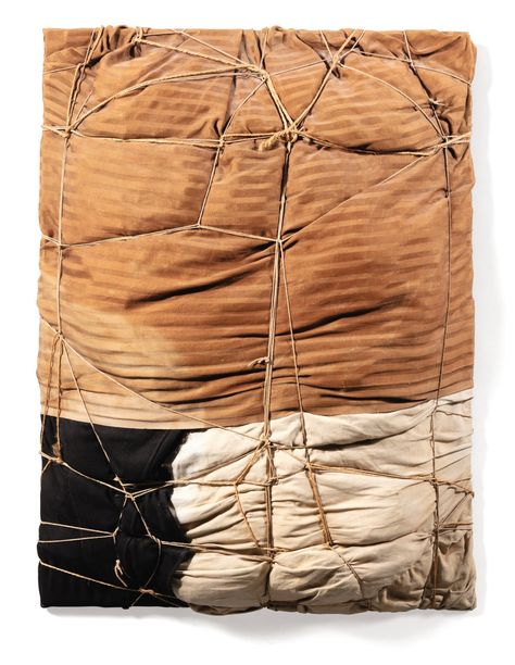 CHRISTO | PAQUET | Art Contemporain Day Sale | Sotheby's Christo Artist, Christo Art, Christo And Jeanne Claude, Jeanne Claude, Historical Painting, Exhibition Display, Artist Models, Arts Ed, Environmental Art