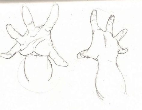 I recognize this will make me sound like a curmudgeonly old man but kids these days can’t sketch! It makes me think about what is killing… Hand Reaching Out Drawing, Drawing Hands, Anime Hands, Hand Gestures, Hand Drawing Reference, Hand Reference, Anatomy Drawing, Figure Drawing Reference, Hand Art