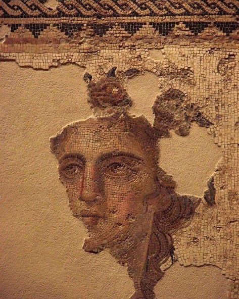 Godspeed Ancient Rome Aesthetic, Pax Romana, Byzantine Mosaic, Roman Theatre, Distressed Walls, Roman Gods, Apartment Art, Roman History, Roman Art