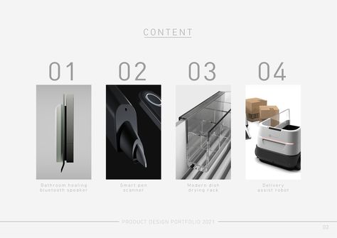 Portfolio Website Design Inspiration, Product Design Portfolio, Ux Design Portfolio, Industrial Product Design, Industrial Design Portfolio, Graphic Design Letters, Industrial Product, Rhino 3d, Portfolio Design Layout