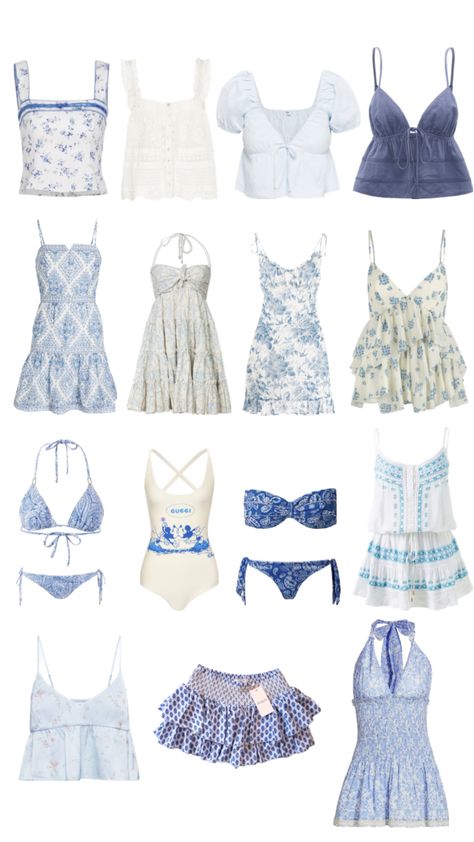 Greece Summer Outfits, Greece Outfit, Beachy Outfits, Preppy Summer Outfits, Europe Outfits, Outfit Inspo Summer, Mamma Mia, White Dress Summer, Cute Everyday Outfits