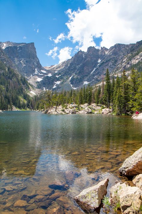 Colorado Camping, Colorado Summer, Estes Park Colorado, Estes Park, Colorado, Camping, Lake