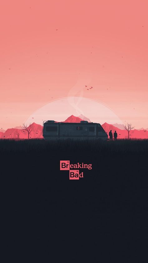 17 Minimalist background wallpapers | Cool Wallpapers - heroscreen.cc Bad Wallpaper, Beaking Bad, Bad Fan Art, Breaking Bad Series, Breaking Bad 3, Breaking Bad Poster, Breaking Bad Art, Better Call Saul Breaking Bad, Bad Art