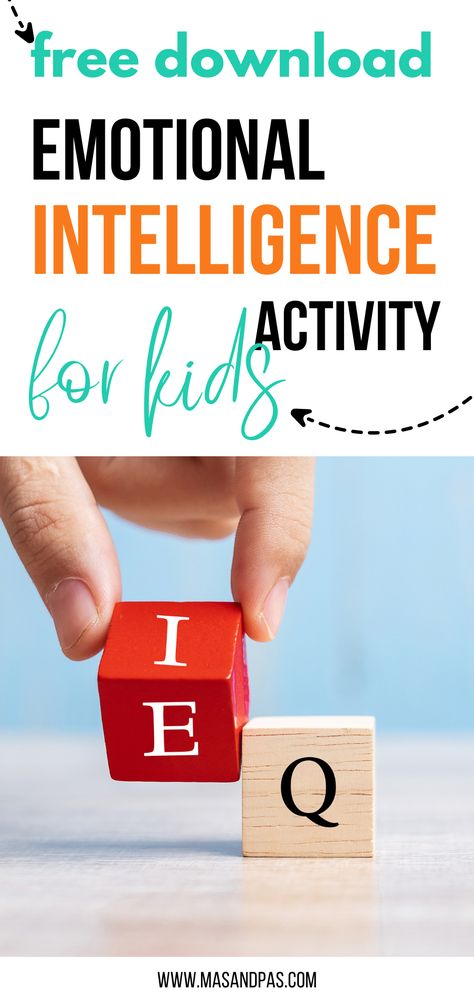 Emotional Intelligence Activities Kids, Emotional Intelligence For Kids, Social Development Activities, Activity Therapy, Icebreakers For Kids, Emotional Intelligence Activities, Parents Be Like, Social Emotional Learning Activities, Social Emotional Development