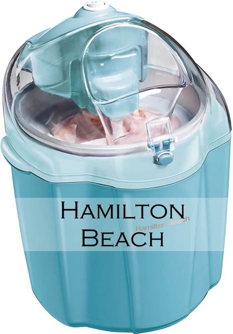 Electric Ice Cream Maker, Kids Treats, Yogurt Makers, Ice Shavers, Ice Cream Maker Recipes, Ice Cream Makers, Yogurt Maker, Future Kitchen, Parenting Inspiration