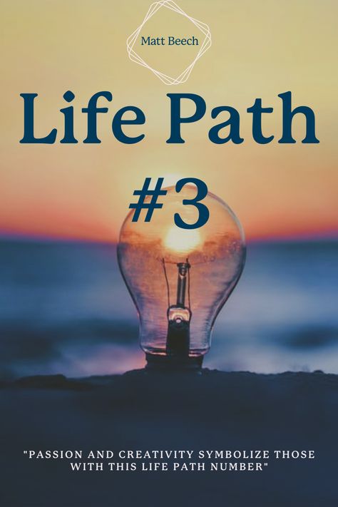 Life Path Number 3 means you have an innate capacity to find good in everyone around you. You're creative, sociable and adored by many. Discover what this means for your career, life path and relationships now. #numerology #lifepath #spirituality #mysticism Life Path 3 Numerology, Life Path 3, Soulmate Test, Numerology Birth Date, Soulmate Friends, Life Path Number 7, Relationship Compatibility, Positive Traits, Numerology Life Path