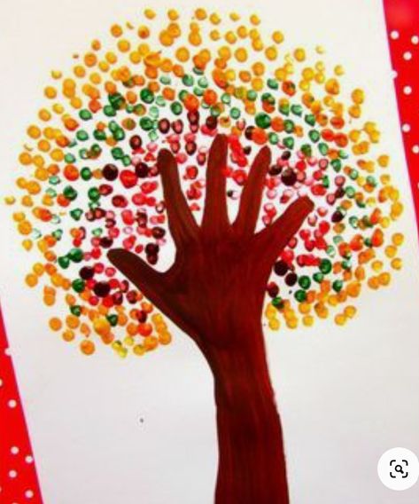 Fun Fall Crafts, Crafts For Teens To Make, Easy Fall Crafts, Fall Crafts For Kids, Crafty Kids, Bible Crafts, Crafts For Kids To Make, Mothers Day Crafts, Button Crafts