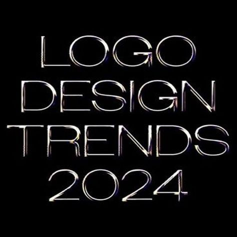 2024 Logo Design Trends: Bold Typography and Symbolism Will Make Your Brand Stand.#BusinessFonts #TypographyTips #ProfessionalDesing #Brandldentity 2024 Logo Design Trends, Popular Typography, Old School Fonts, Smart Logo, T Shirt Fonts, 2024 Logo, Fonts Cursive, Trending Fonts, Handwriting Script