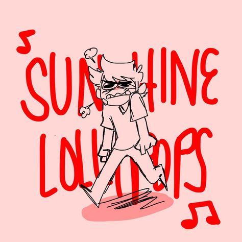 I feel the pain Sunshine Lollipops And Rainbows, Tord Larsson, Eddsworld Memes, Eddsworld Tord, Eddsworld Comics, I Win, Funny Comics, Best Memes, Real People