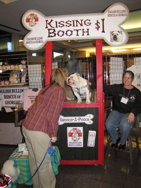 Charity Events---The Rescue Rodeo Dog Charity Ideas, Dog Rescue Fundraising Ideas, Dog Kissing Booth, Dog Adoption Event, Animal Rescue Fundraising, Dog Event, Dog Fundraiser, Animal Rescue Ideas, Dog Events