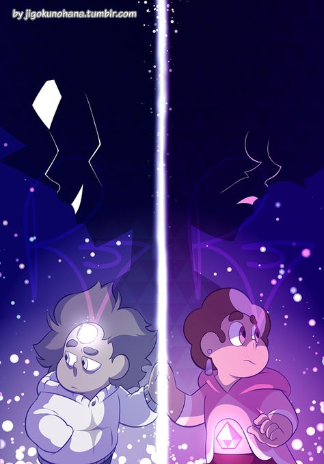 Steven *AU*niverse: Ask WhitePearl and Steven :: Announcement + Fanart Expo | Tapas Stevens Universe, Perla Steven Universe, Steven Universe Pictures, Steven Universe Diamond, Steven Universe Oc, Pink Diamond Steven Universe, Steven Universe Movie, Steven Universe Wallpaper, Steven Universe Anime