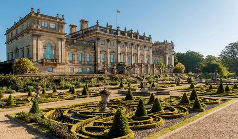 Harewood House | House & Garden